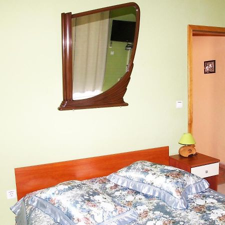 Apartmani Diana מאקרסקה מראה חיצוני תמונה