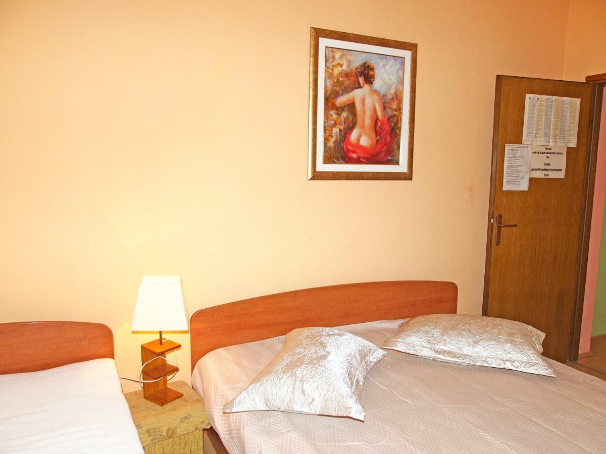 Apartmani Diana מאקרסקה מראה חיצוני תמונה