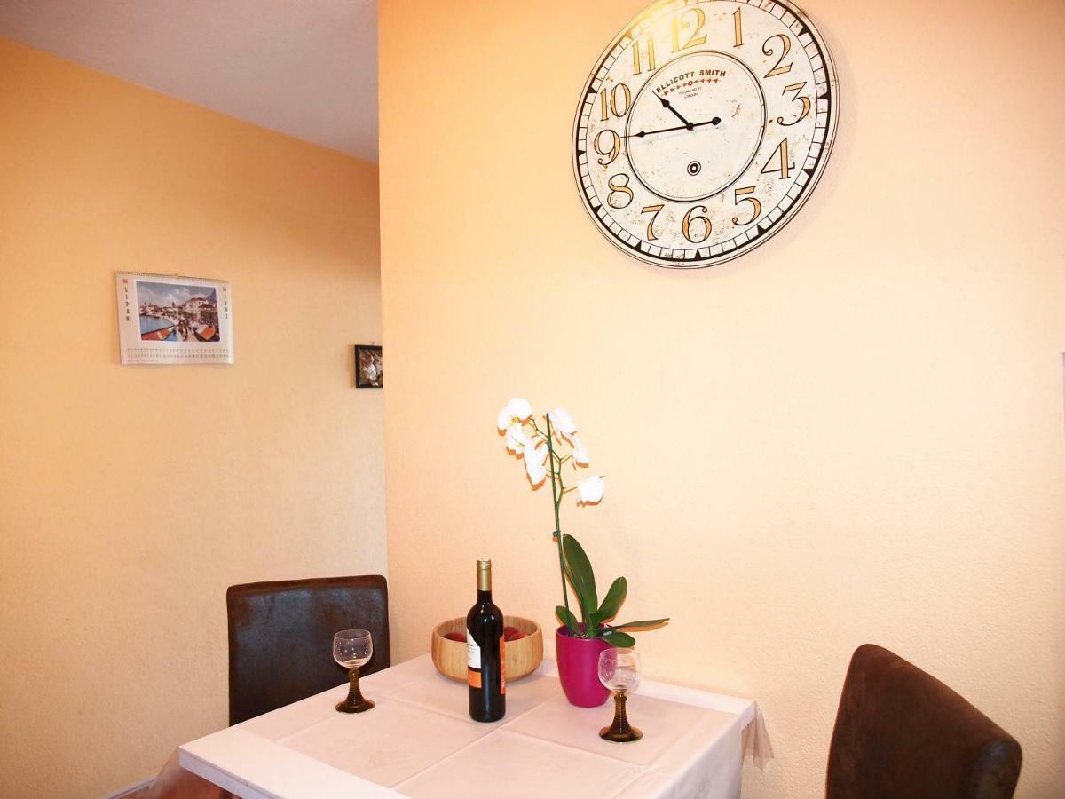 Apartmani Diana מאקרסקה מראה חיצוני תמונה
