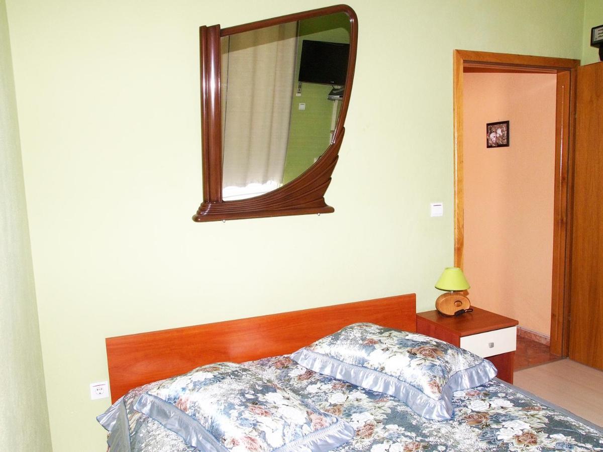 Apartmani Diana מאקרסקה מראה חיצוני תמונה