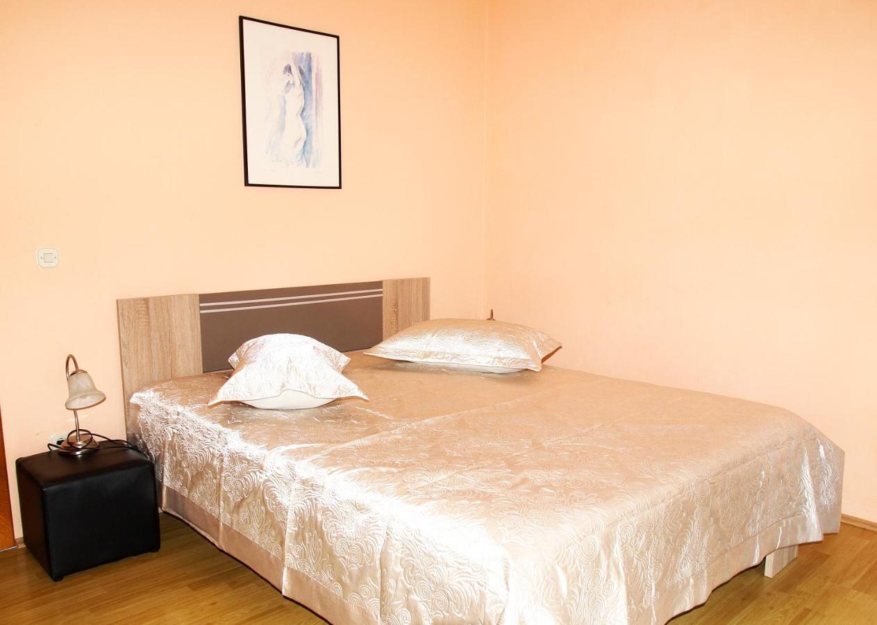 Apartmani Diana מאקרסקה מראה חיצוני תמונה