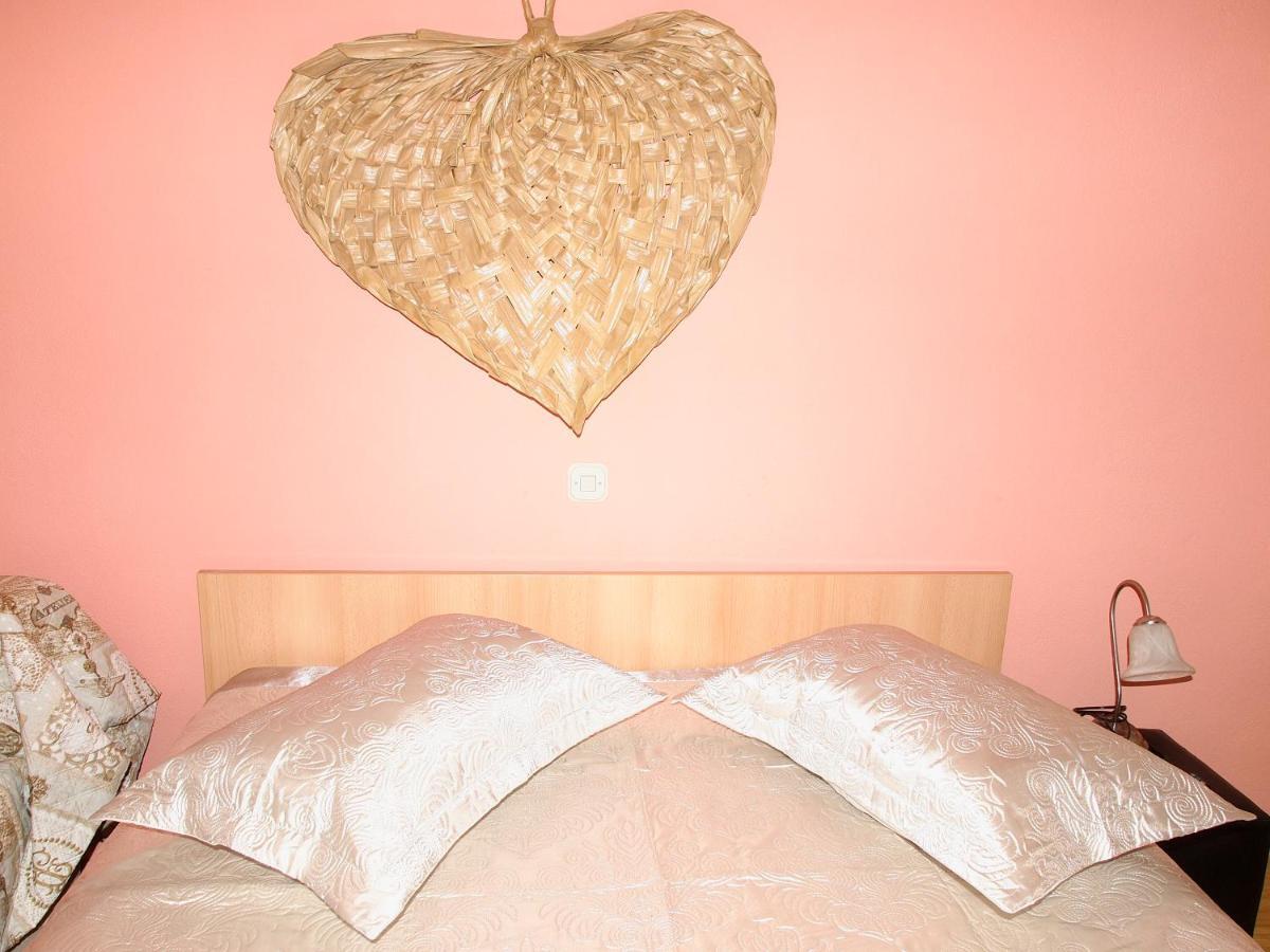 Apartmani Diana מאקרסקה מראה חיצוני תמונה