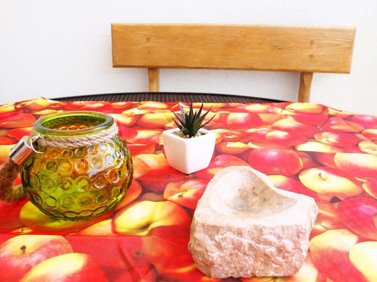Apartmani Diana מאקרסקה מראה חיצוני תמונה