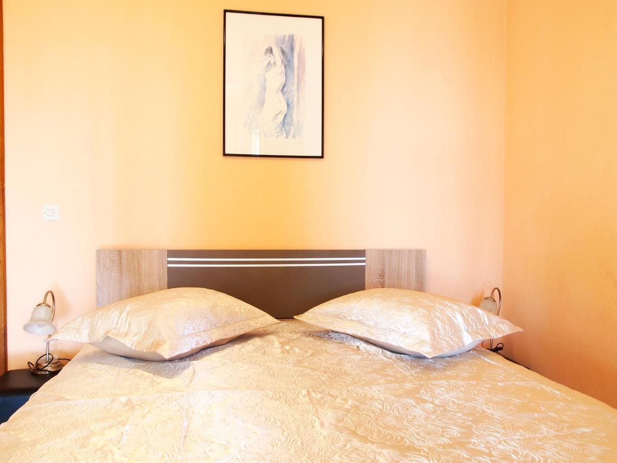 Apartmani Diana מאקרסקה מראה חיצוני תמונה