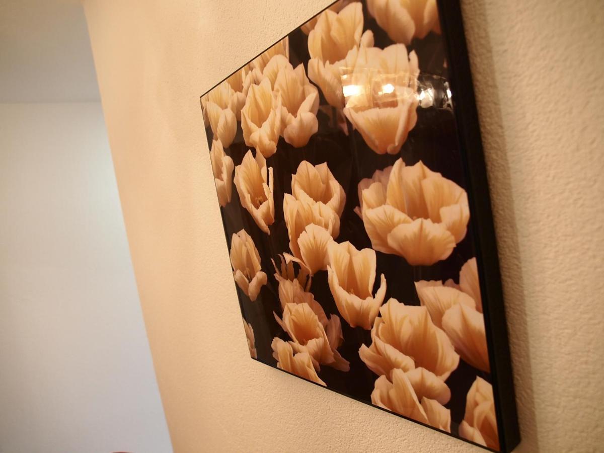 Apartmani Diana מאקרסקה מראה חיצוני תמונה