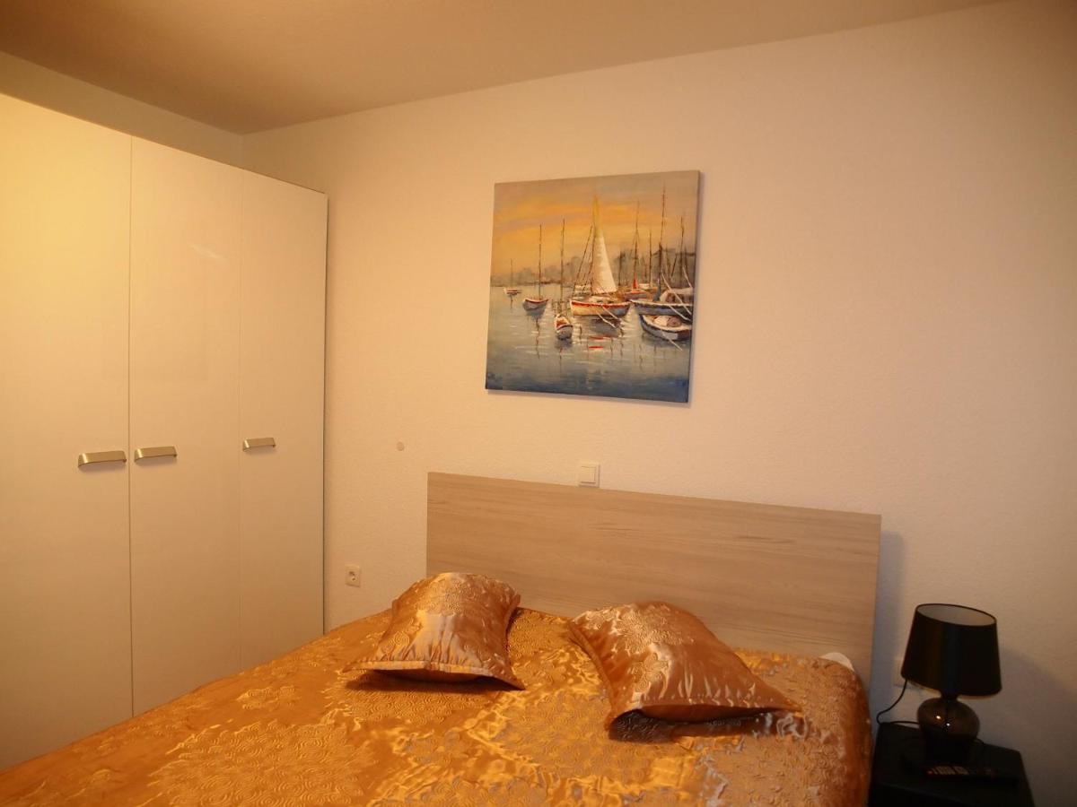 Apartmani Diana מאקרסקה מראה חיצוני תמונה