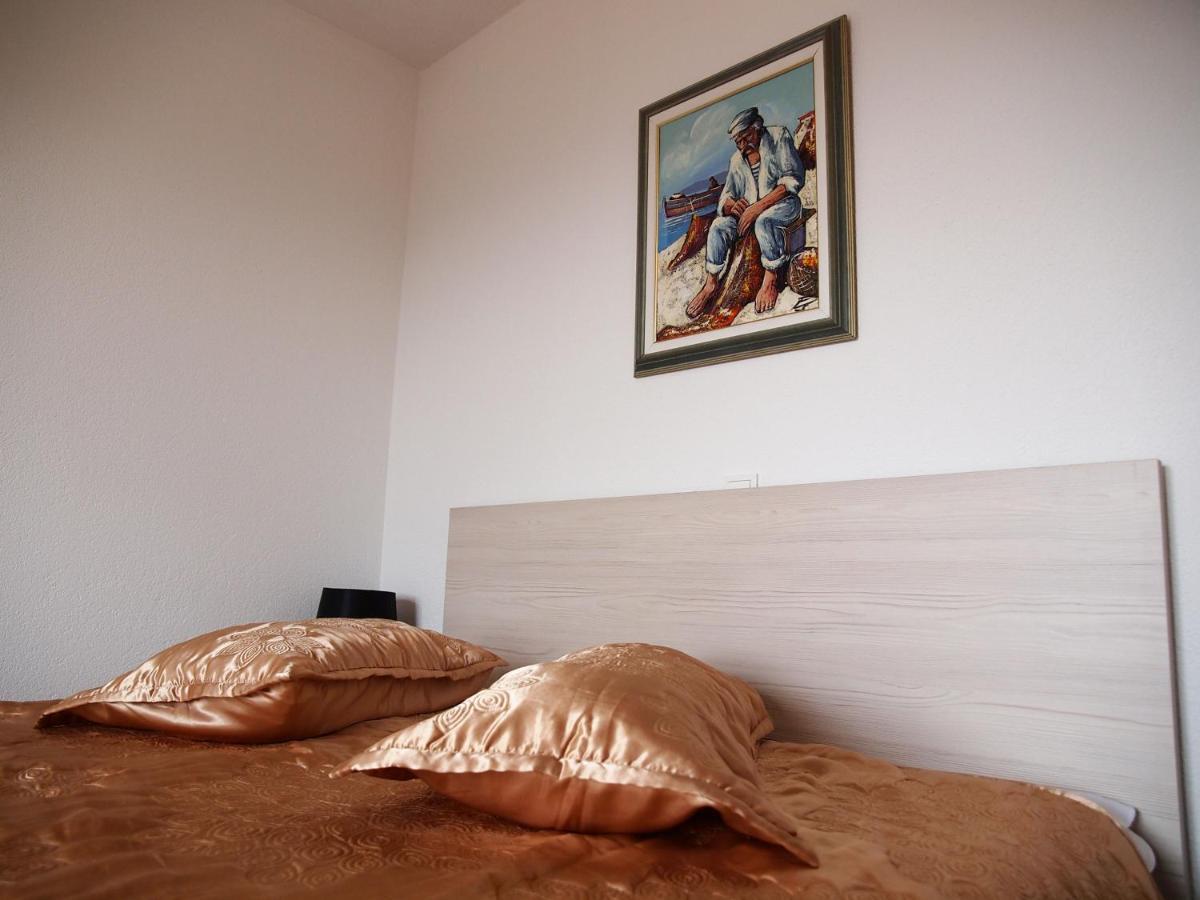 Apartmani Diana מאקרסקה מראה חיצוני תמונה